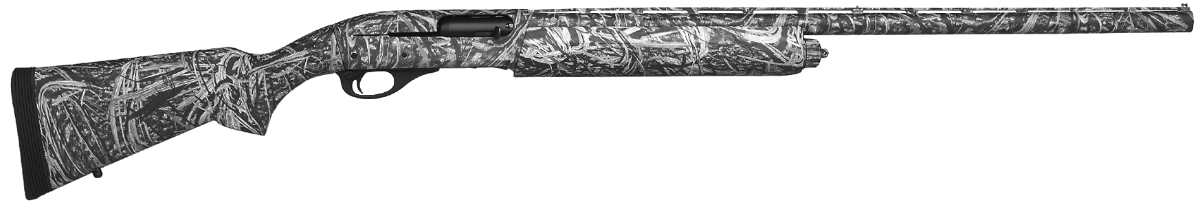 Model 11-87 Waterfowl