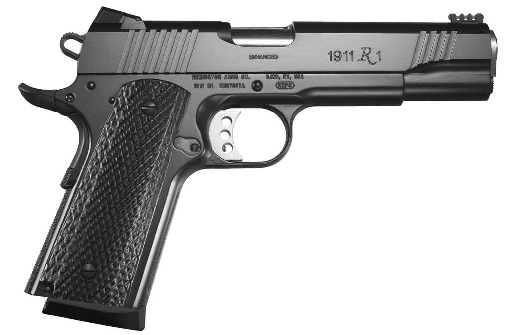 Model 1911R1 Enhanced