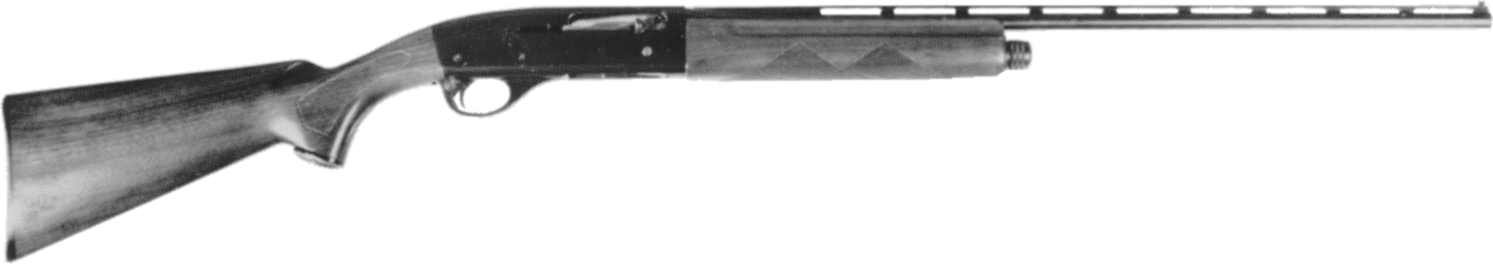 Model 48 Sportsman