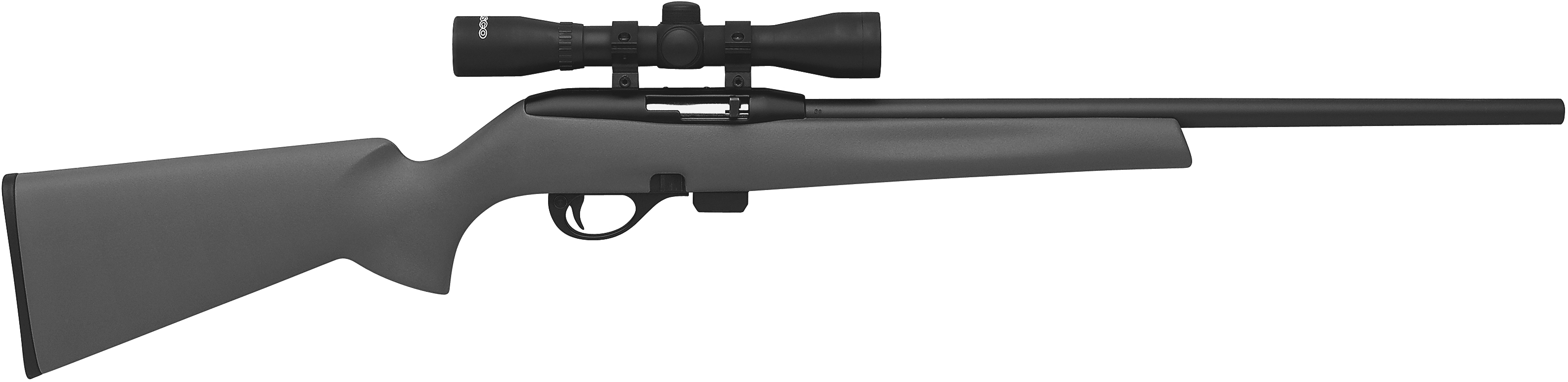 Synthetic Scope Combo