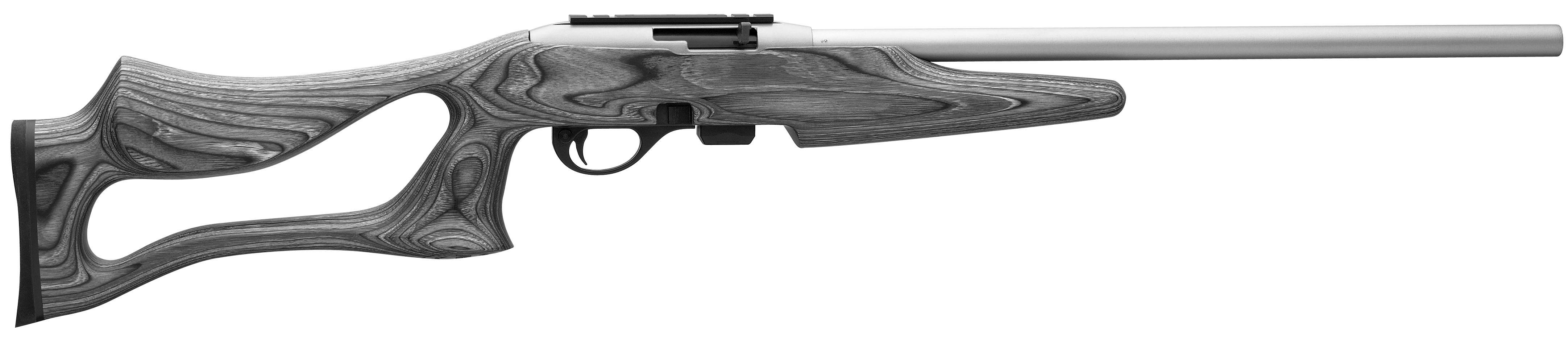 TVP (Target/Varmint/Plinker)