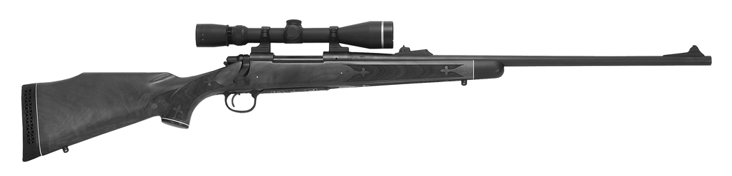 Model 700 50th Anniversary Edition