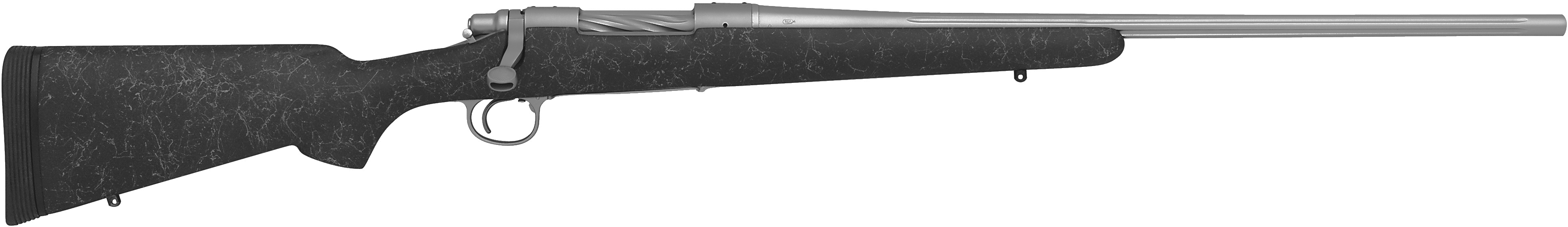 Model 700 Alaskan Ti