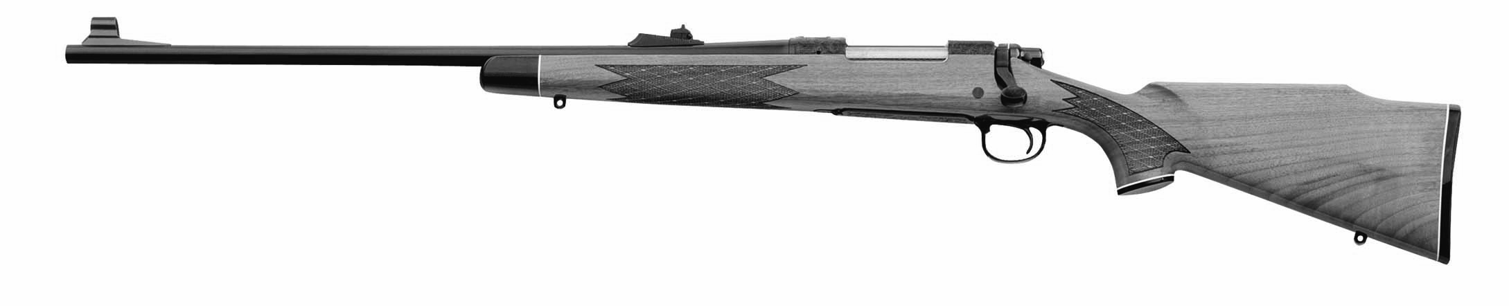 Model 700 BDL LH (Left-Hand)