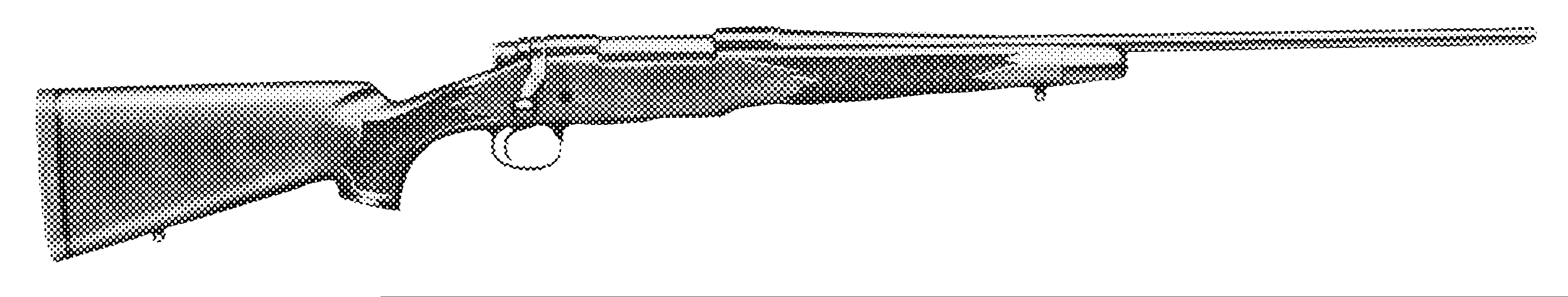 Model 700 Mountain Rifle