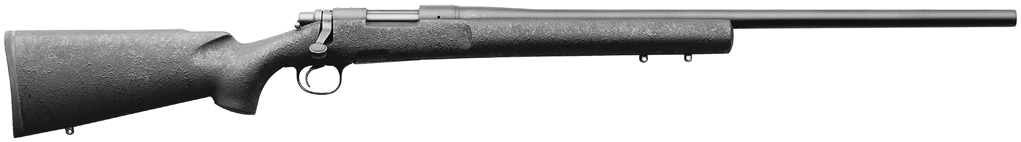 Model 700 Police