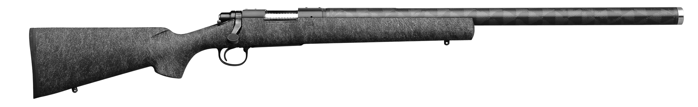 Model 700 Sendero Composite