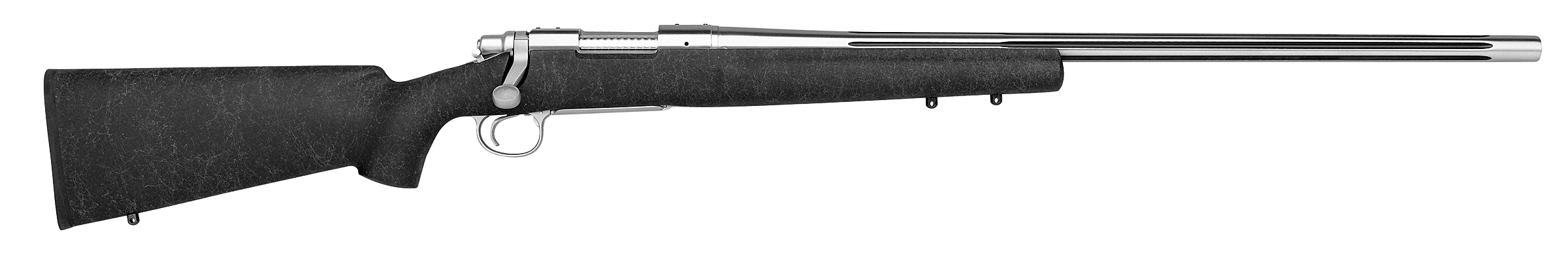 Model 700 VS SF II