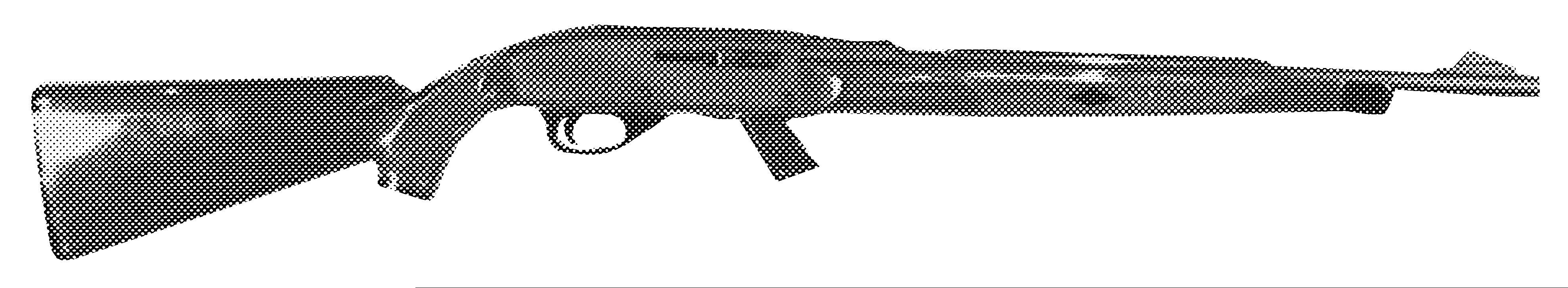 Model 77 Nylon