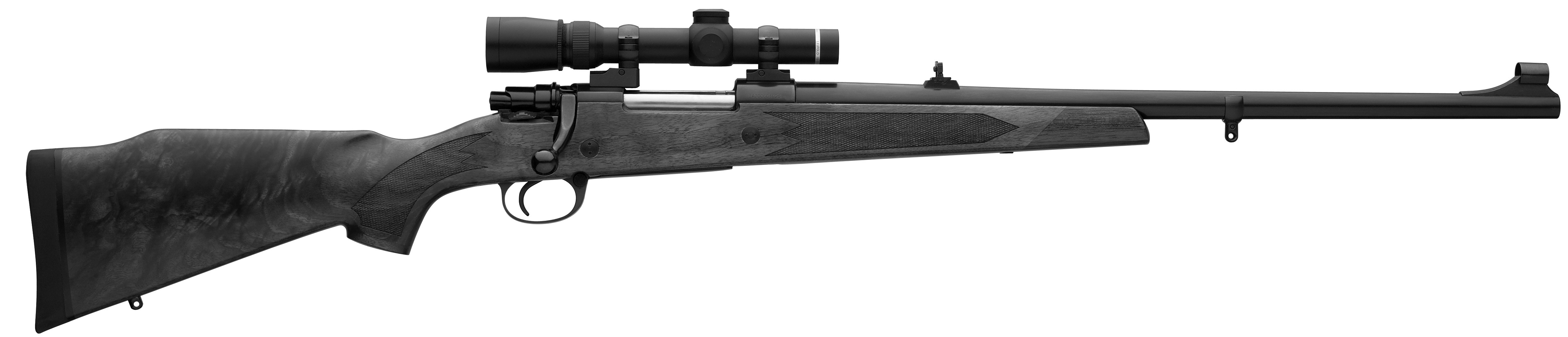Model 798 Safari