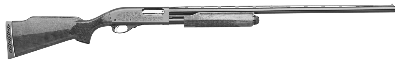 Model 870 Classic Trap