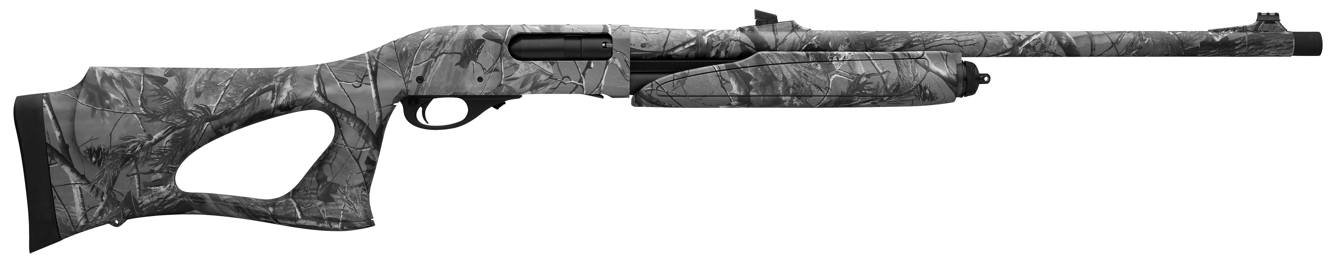 Model 870 Express Magnum ShurShot Turkey
