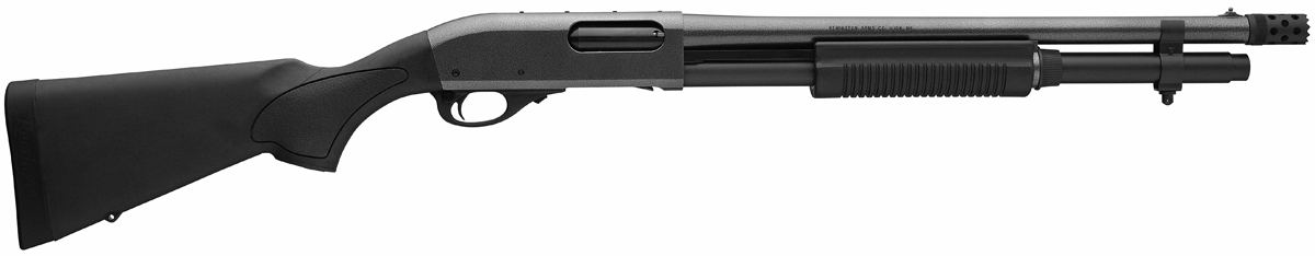 Model 870 Express Tactical