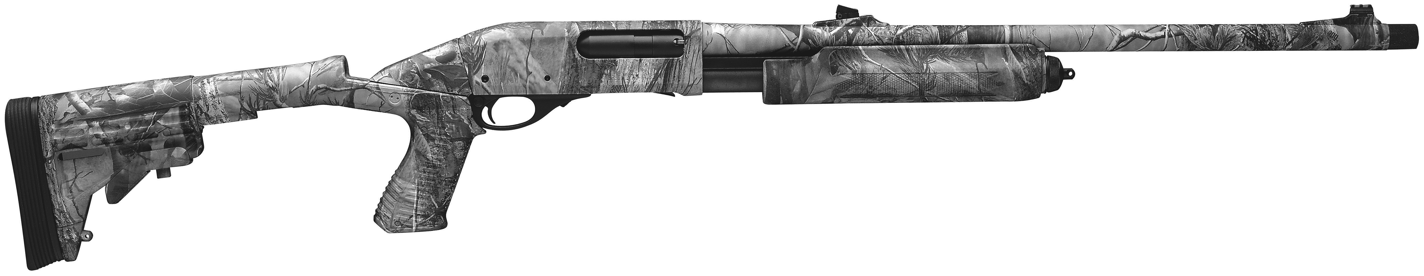 Model 870 SPS MAX Gobbler