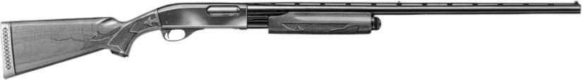 Model 870TA Trap