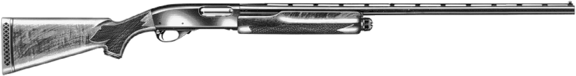 Model 870TC Trap