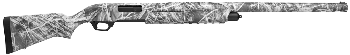 Model 887 Nitro Mag Waterfowl