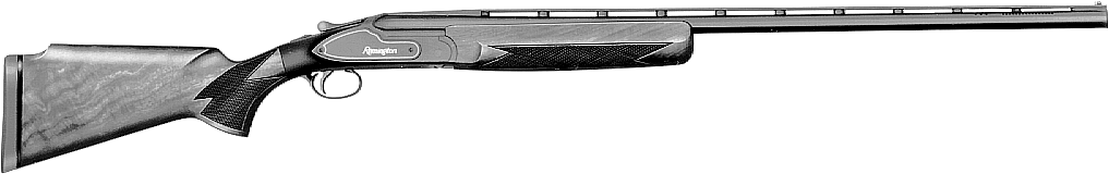 Model 90-T Single-Barrel Trap