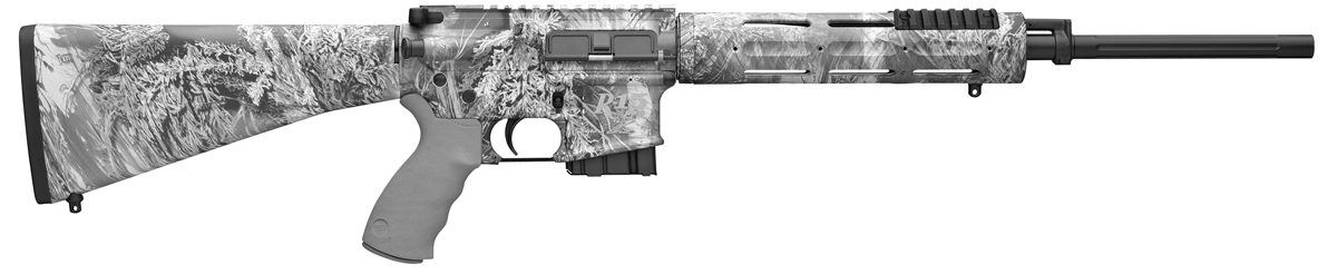 Model R-15 VTR Byron South Edition
