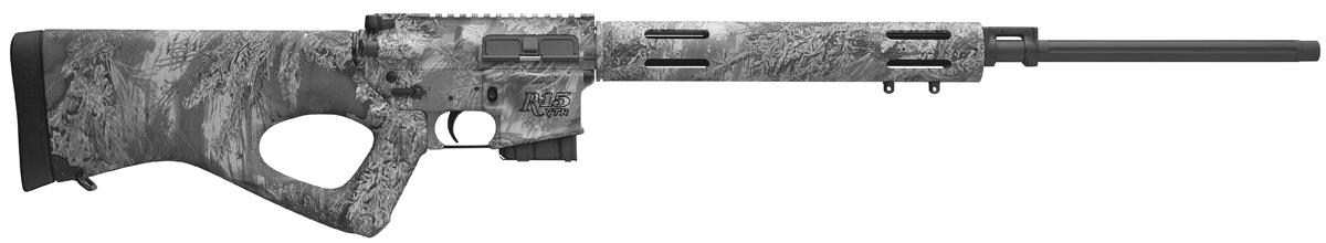 Model R-15 VTR Thumbhole