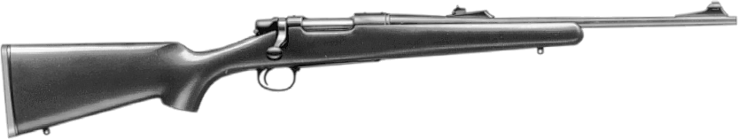 Model Seven FS