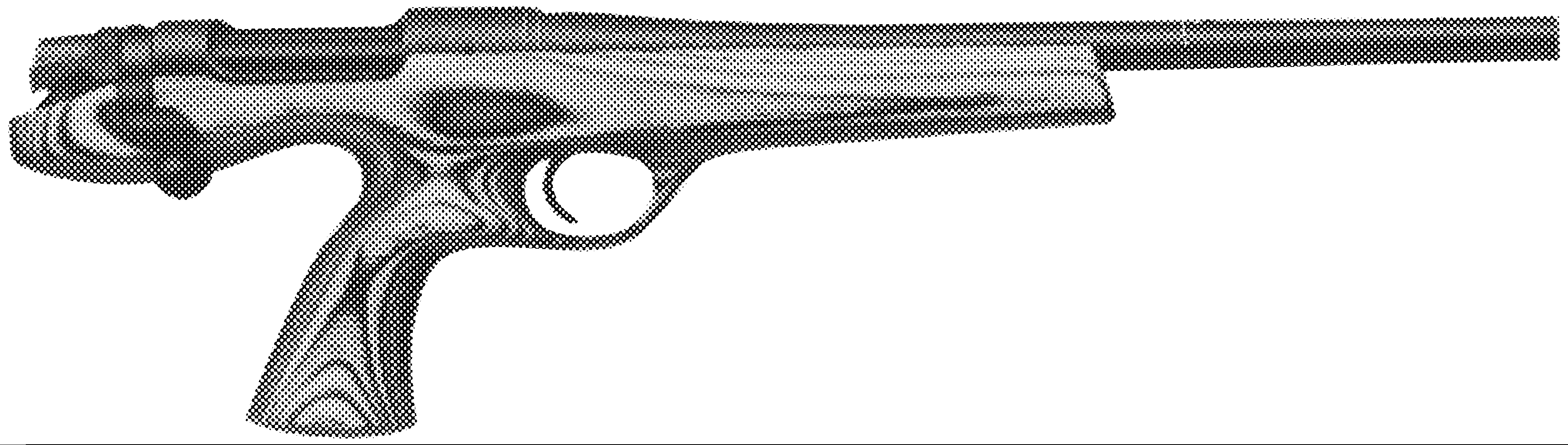 Model XP-100 Hunter