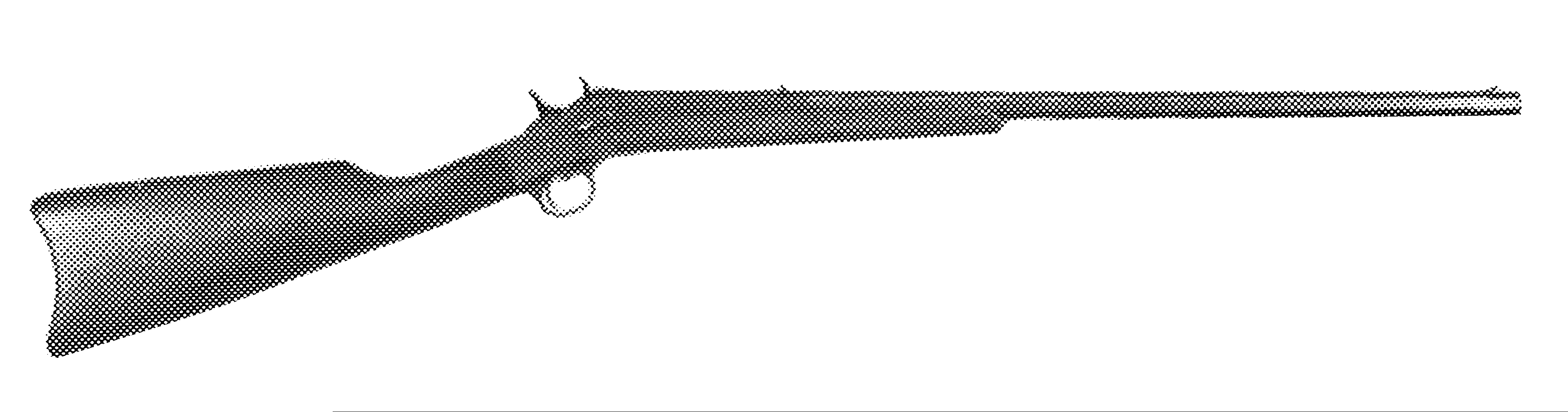 No. 4 Rolling Block Rifle
