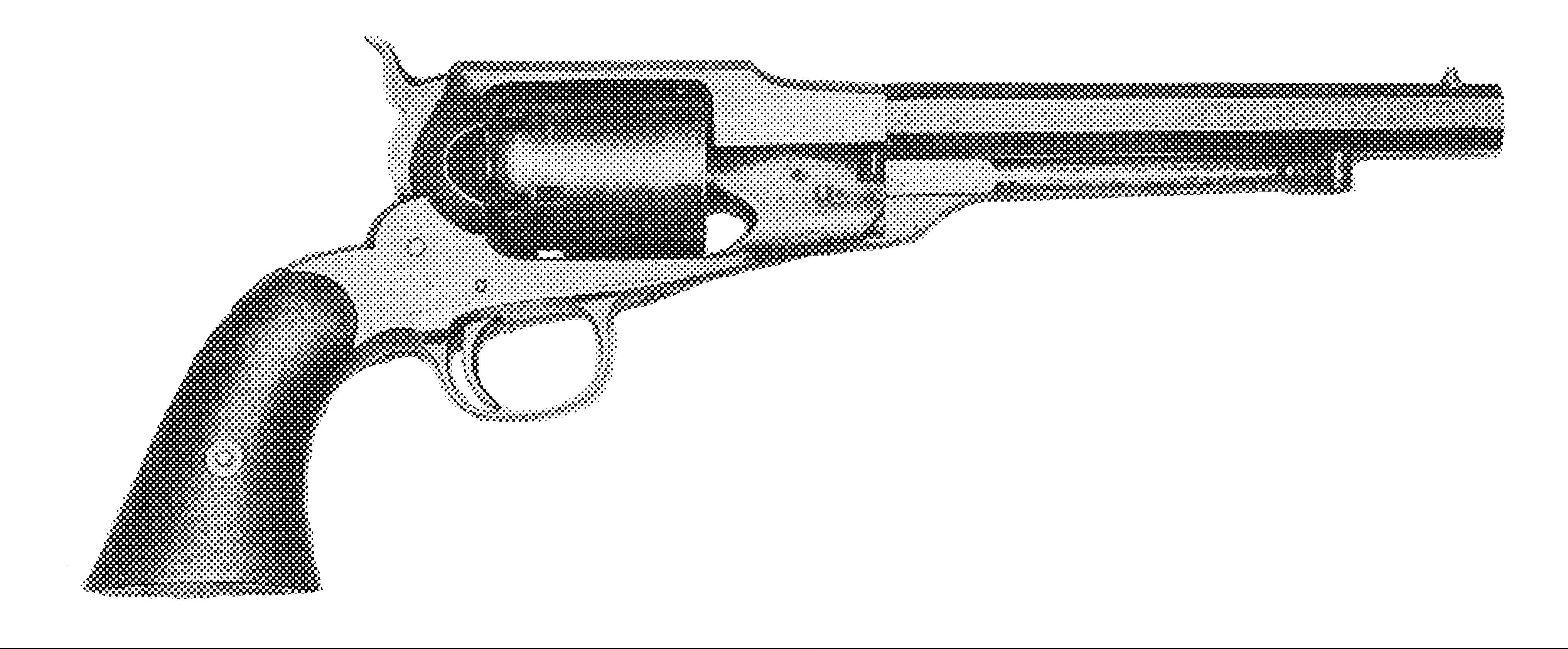 Remington-Beals Navy Revolver