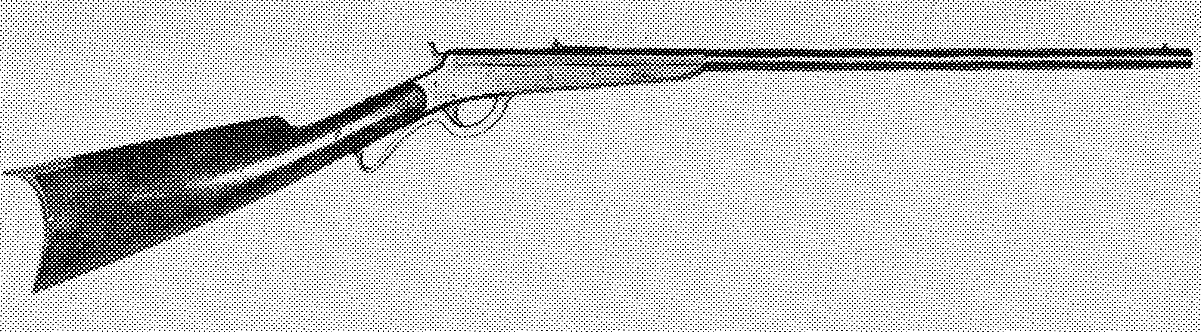 Remington-Beals Rifle