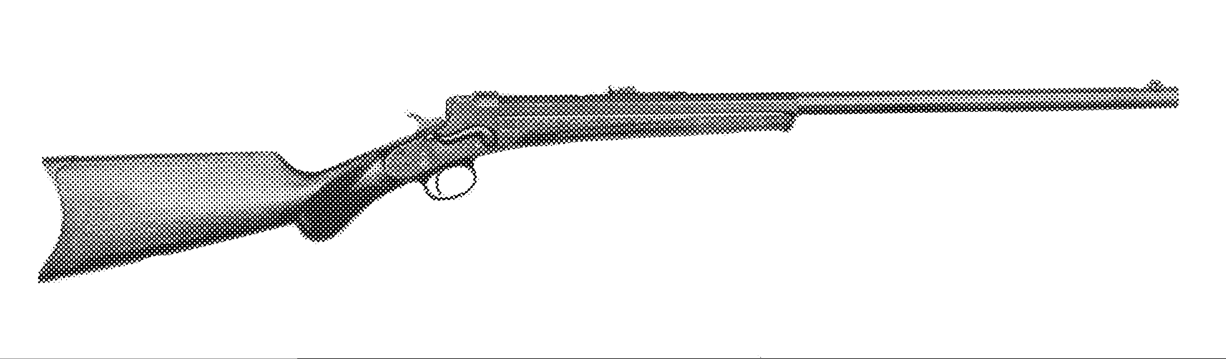 Remington-Hepburn No. 3 Rifle