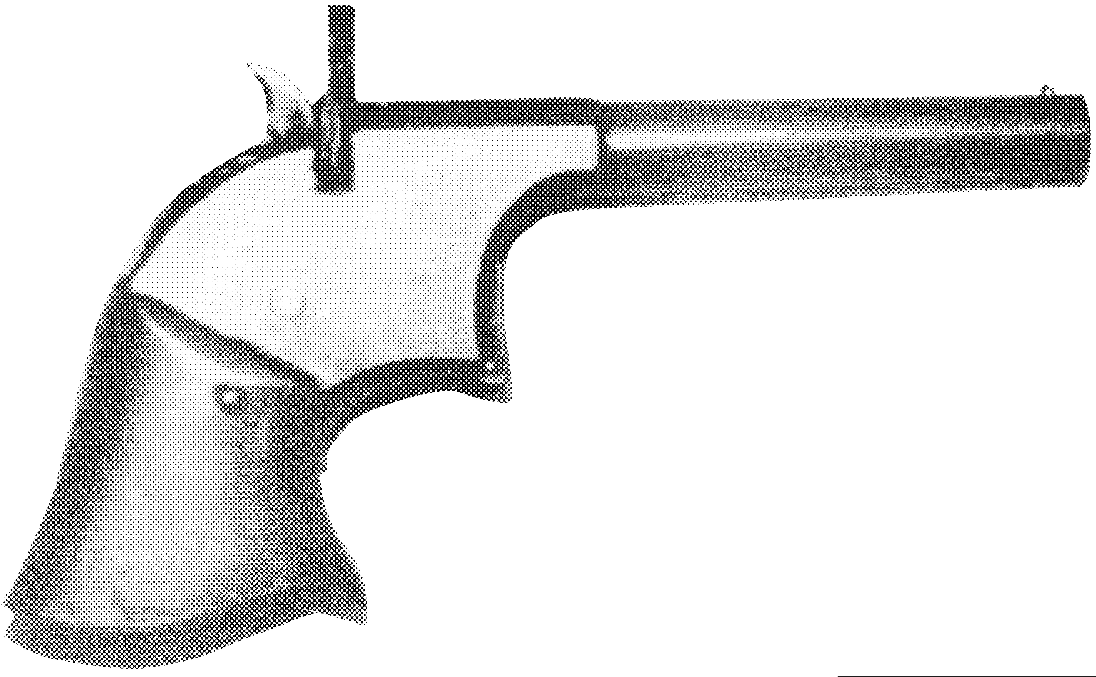 Remington-Rider Derringer