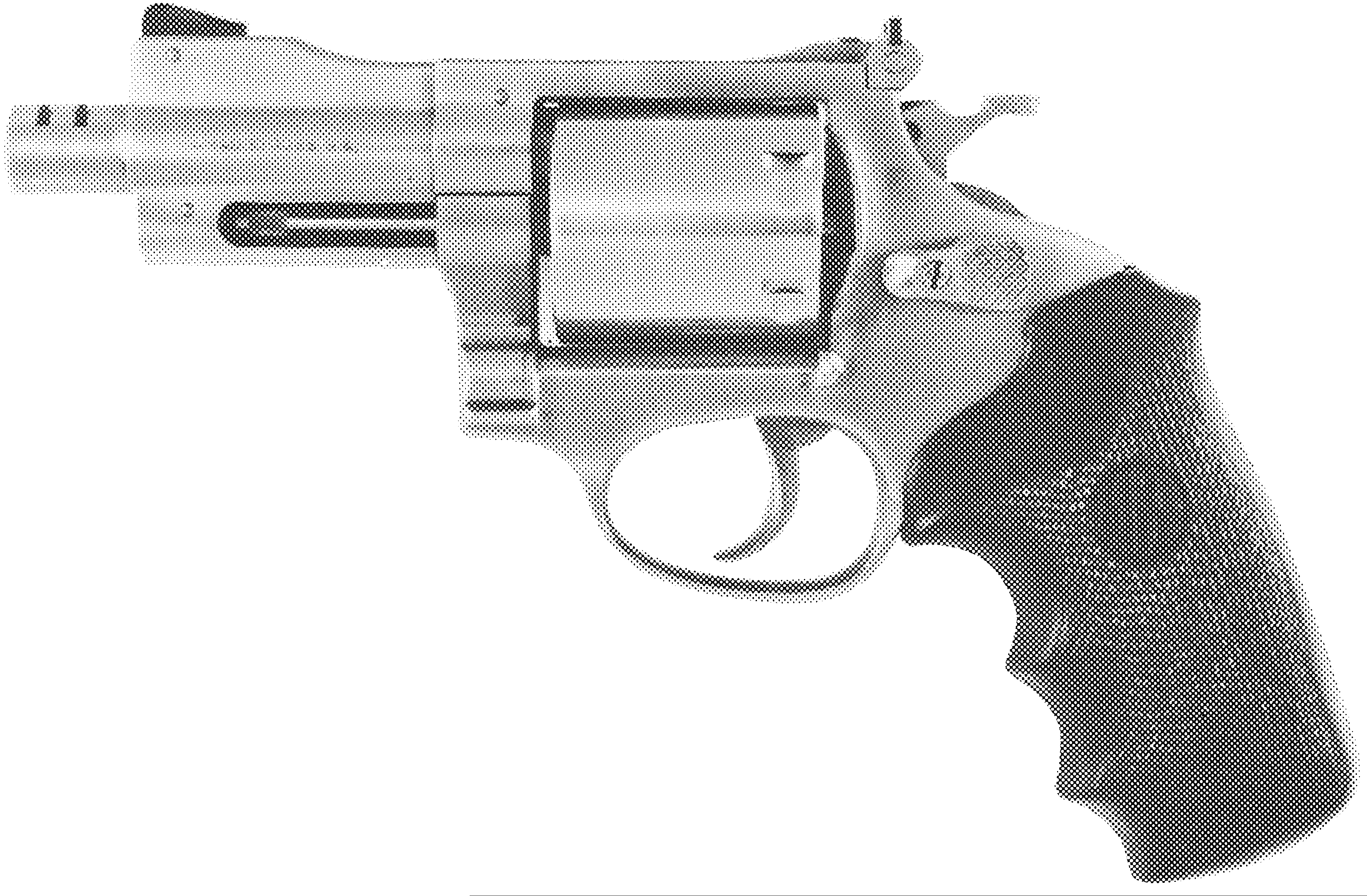 Model 971 Comp Stainless
