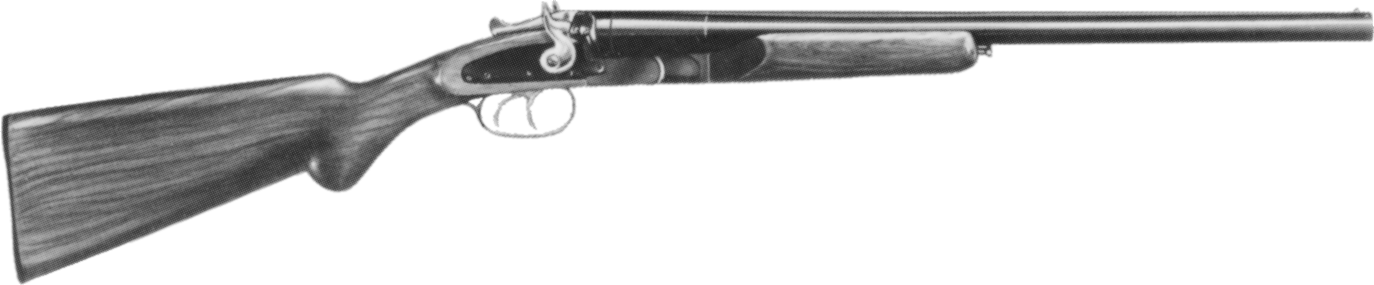 Overland Shotgun