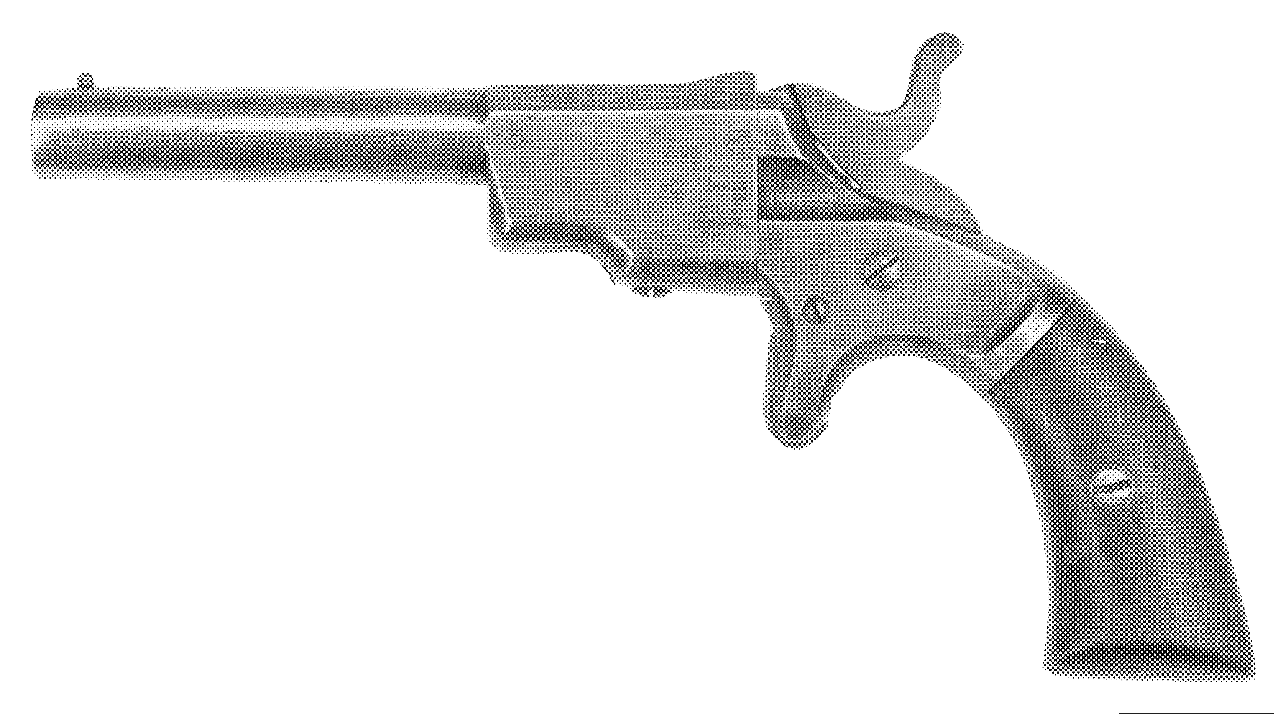 Single-Shot Pocket Pistol