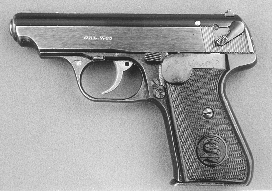 H Model - Type Four