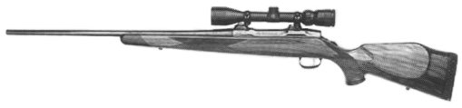 Model 90 Supreme