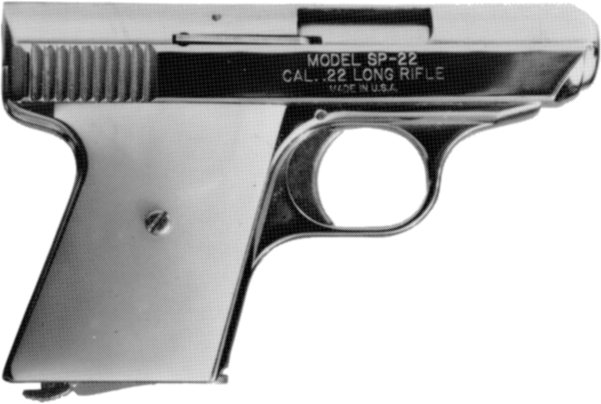 Model SP22