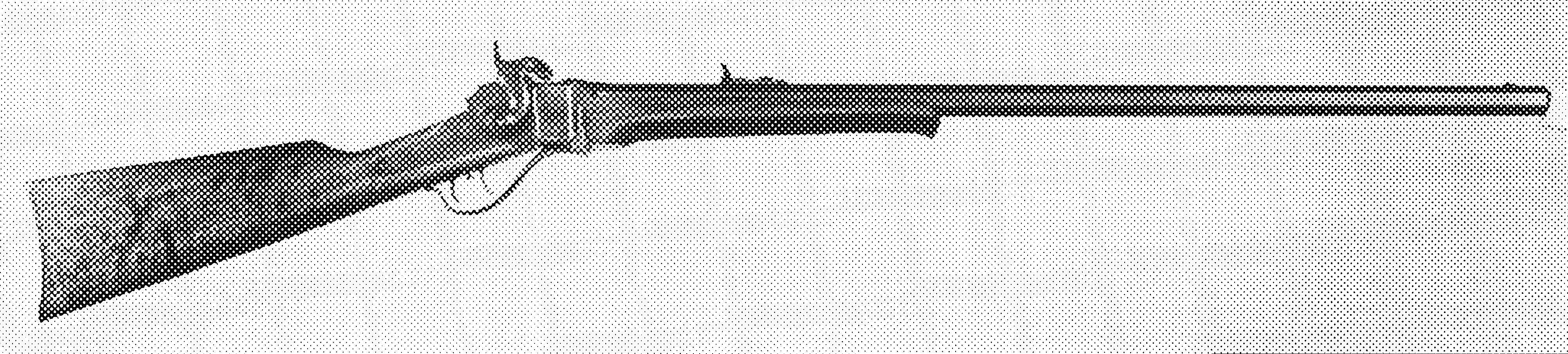 Model 1863 Sporting Rifle