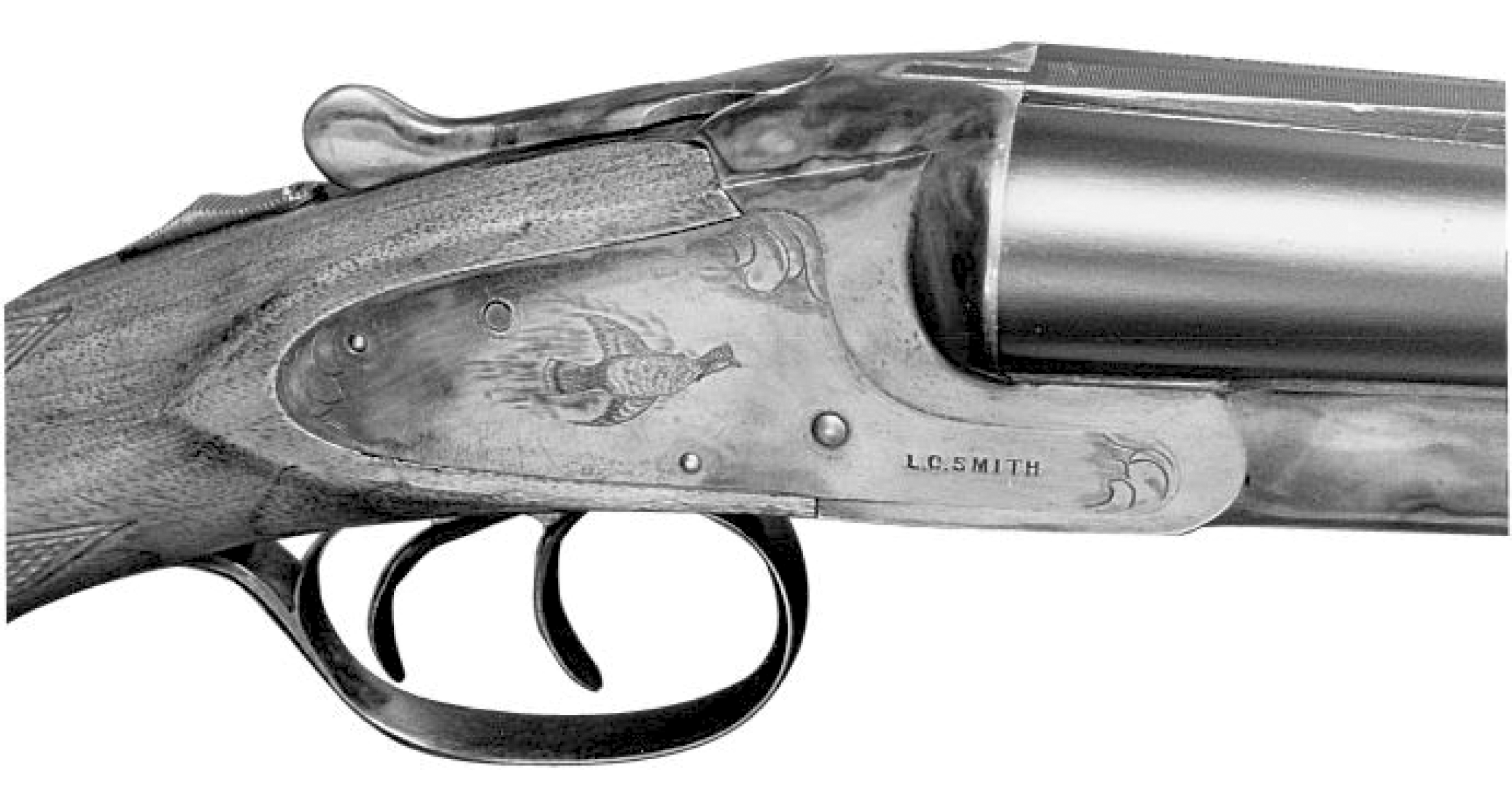 Skeet Special Grade