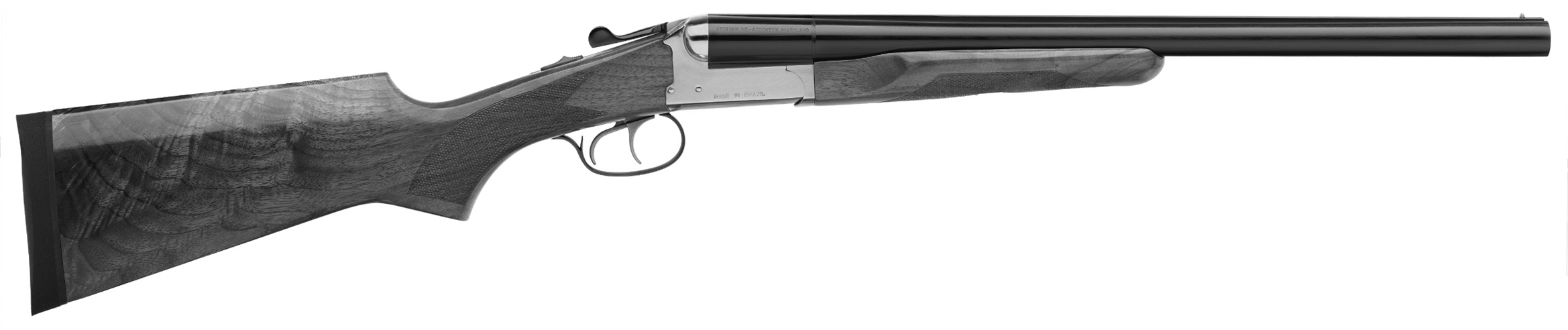 Coach Gun Supreme