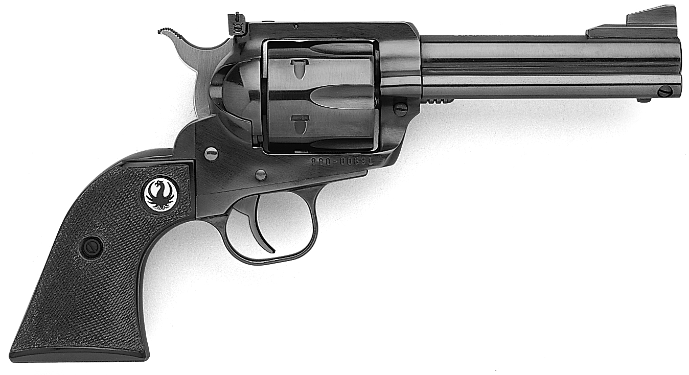 50th Anniversary New Model Blackhawk NVB34-50