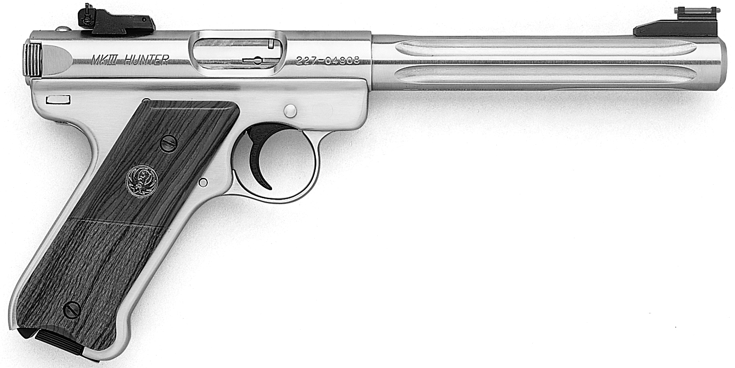 Hunter