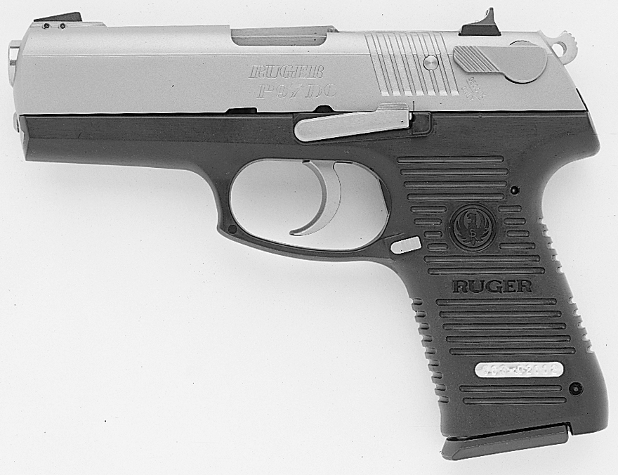 KP97D