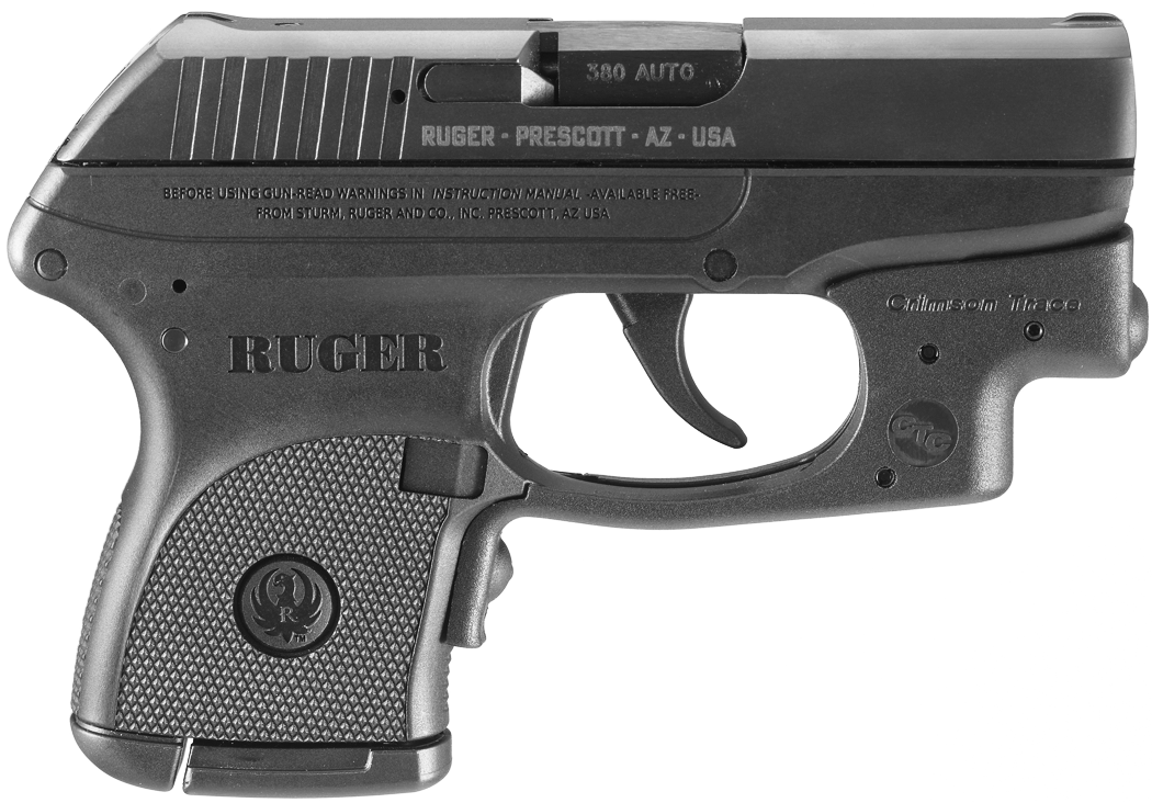 LCP Crimson Trace