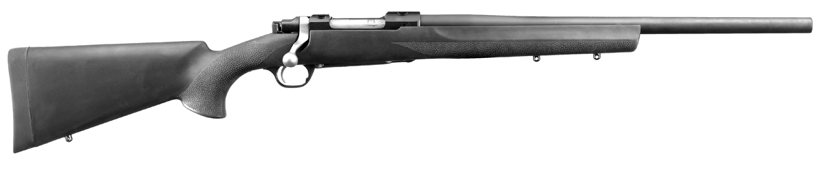 M77 Hawkeye Tactical