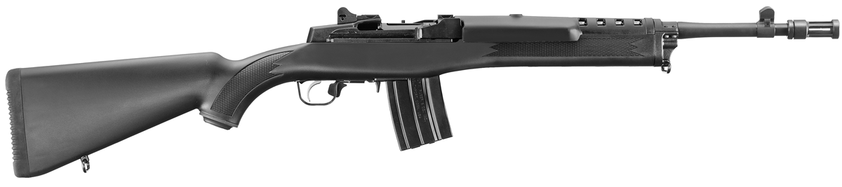 Mini-14 Tactical
