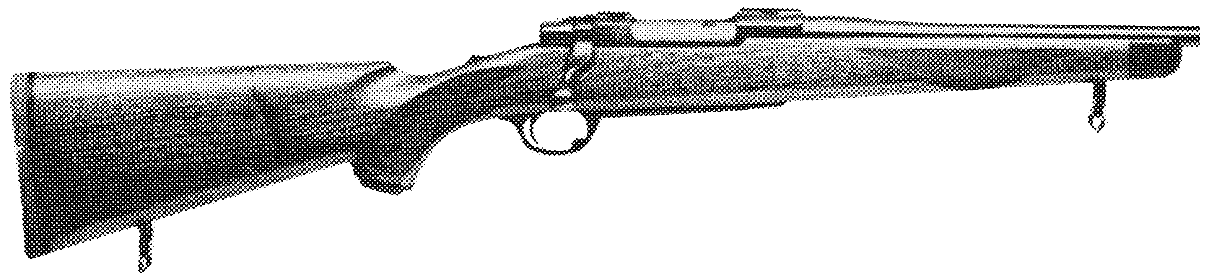 Model 77 RL & RLS