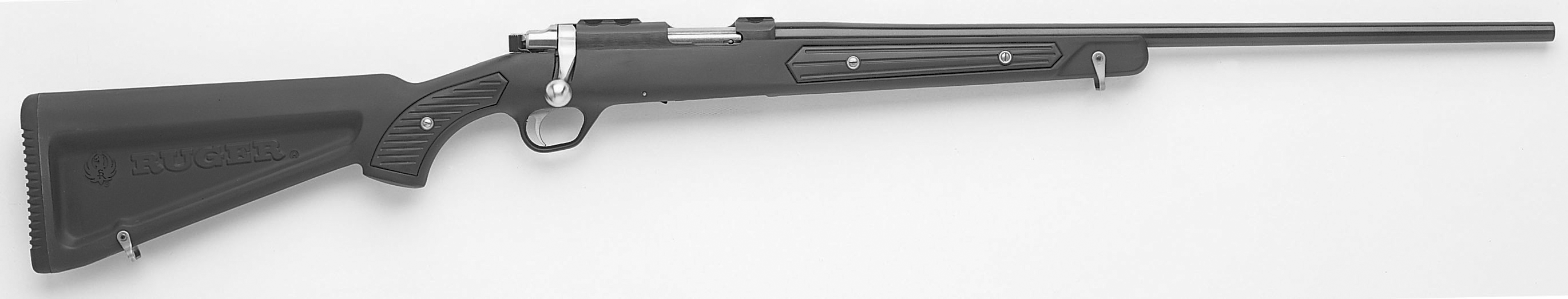 Model 77/17 Synthetic