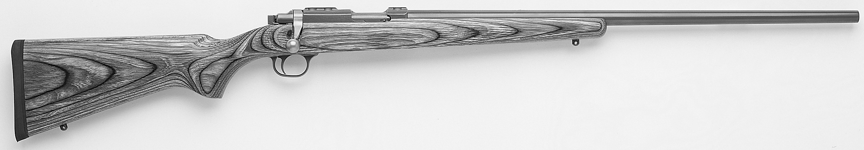 Model 77/17RM2 Stainless Steel