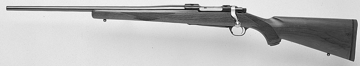 Model 77LR MKII